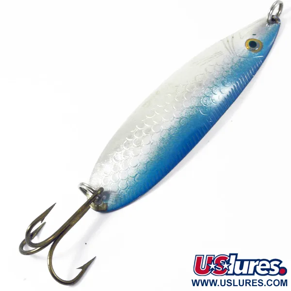 Sølvkroken Storlaksen ​