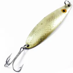 Sølvkroken Storlaksen ​