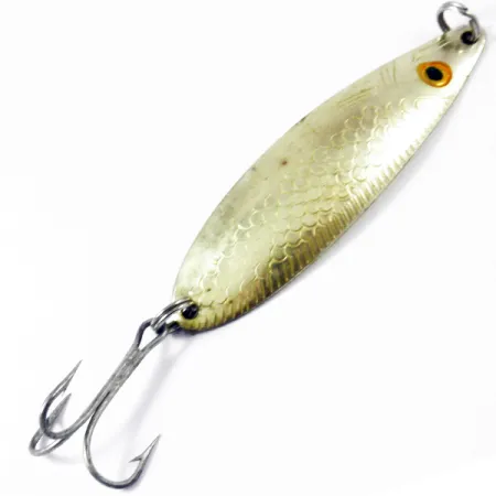 Sølvkroken Storlaksen ​