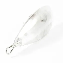 Weedless Johnson Silver Minnow