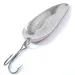 Vintage  Eppinger Dardevle Imp, 2/5oz Red / White / Nickel fishing spoon #3380