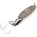 Vintage  Acme Kastmaster, 1/4oz Nickel fishing spoon #3396