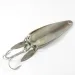 Vintage  Marathon Bait Company Marathon, 2/5oz Nickel fishing spoon #3408