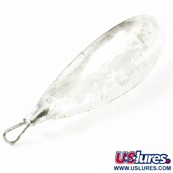 Weedless Johnson Silver Minnow