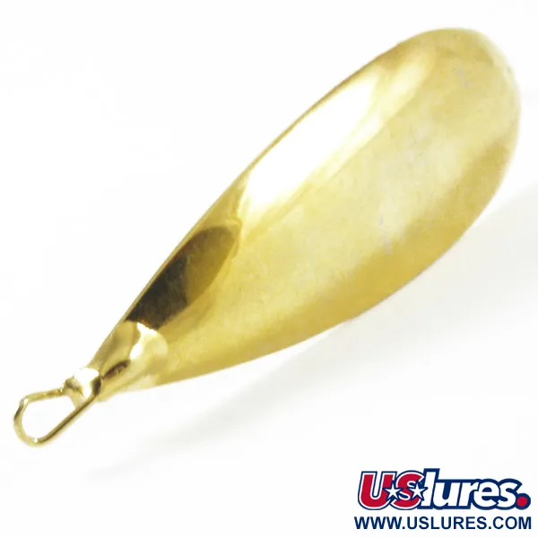 Weedless Johnson Silver Minnow 