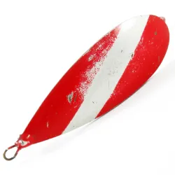 Weedless Johnson Silver Minnow