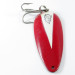 Vintage  Eppinger Dardevle Dardevlet, 3/4oz Red / White / Copper fishing spoon #3434
