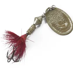 Worden’s Original Rooster Tail Sonic