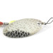 Vintage  Cotton Cordell Cotton Tail, 1/8oz Nickel spinning lure #3458