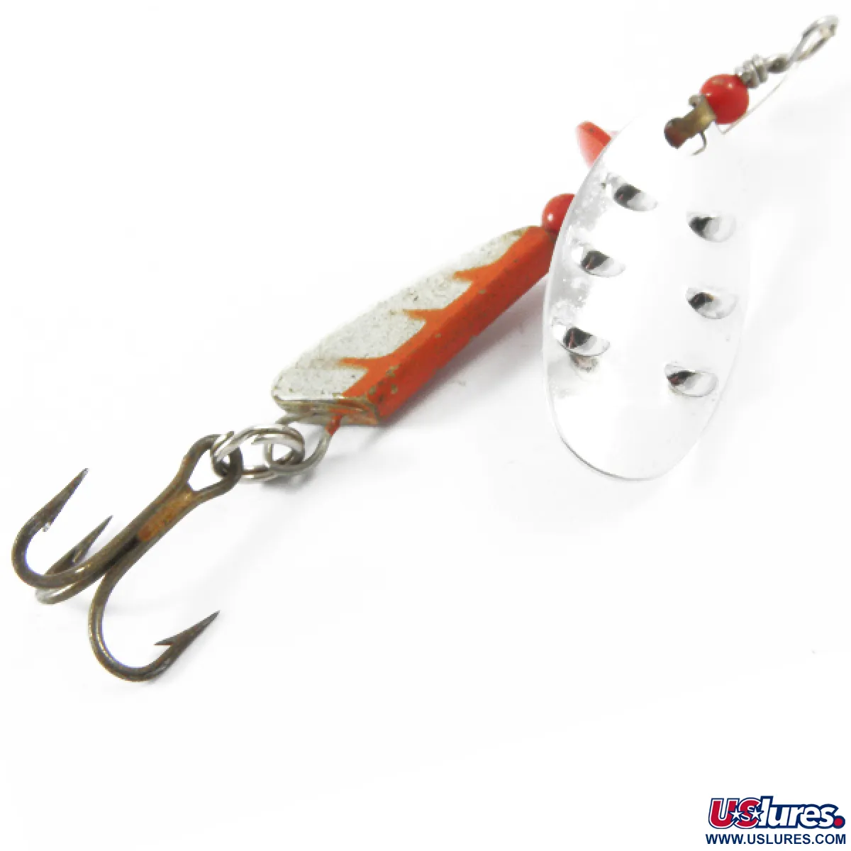 best lures to catch rooster fish Rooster Tails: The Answer For River/Stream Trout