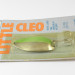  Seneca Little Cleo (Hula Girl), 1/2oz  fishing spoon #3475