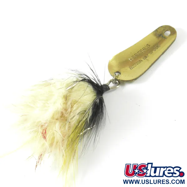 Herter's Hudson bay spoon