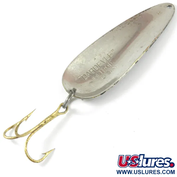 Dardevle (1950s) Detroit