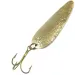 Vintage  Eppinger Dardevle, 1oz Crystal  fishing spoon #3500