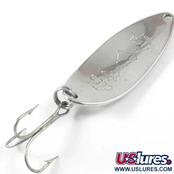 Little Cleo (Hula Girl)