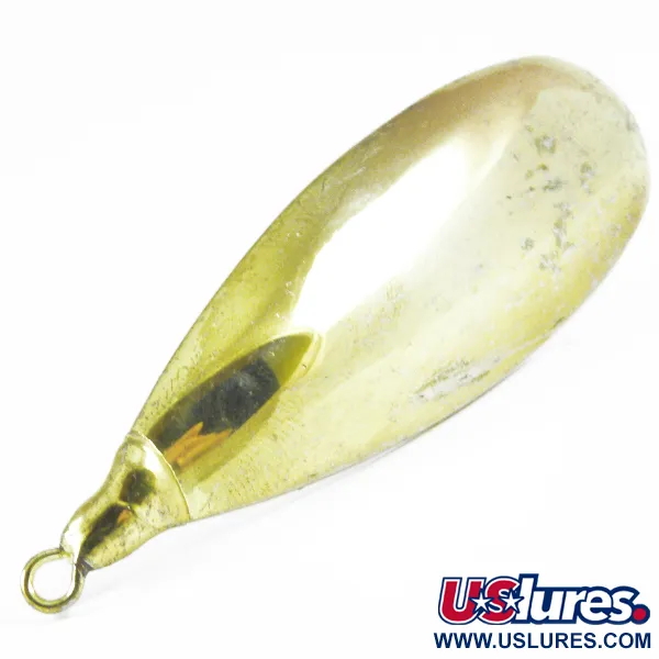 Weedless Johnson Silver Minnow 