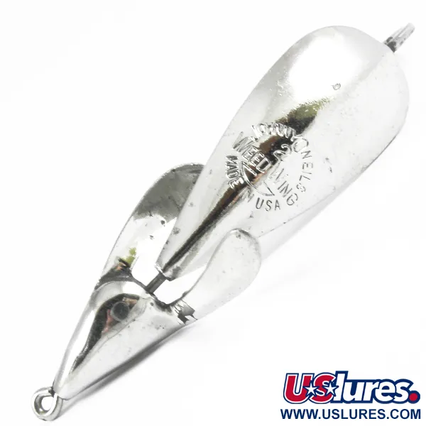 Weedless Weed Wing Jonny ONeils