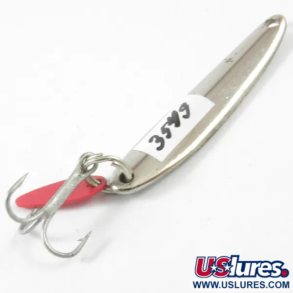 Bay de Noc Swedish pimple