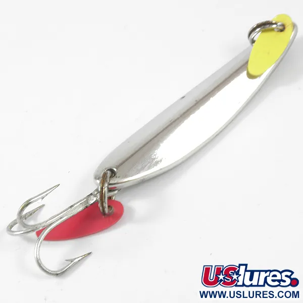 Bay de Noc Swedish pimple