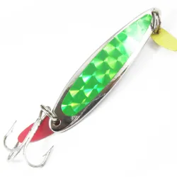 Bay de Noc Swedish pimple