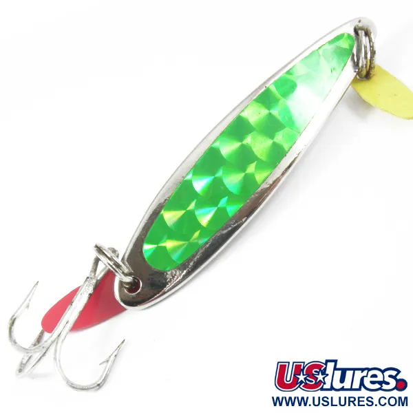 Bay de Noc Swedish pimple