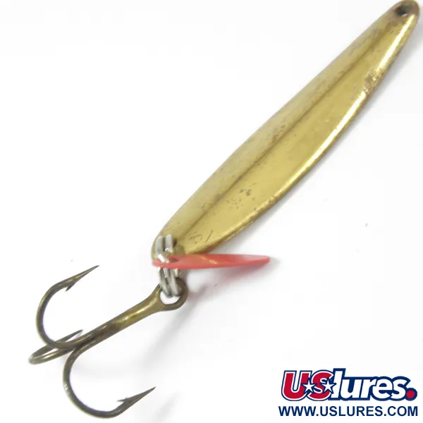 Bay de Noc Swedish pimple