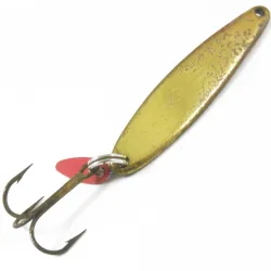 Bay de Noc Swedish pimple