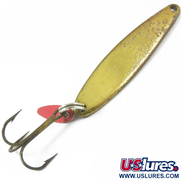 Bay de Noc Swedish pimple