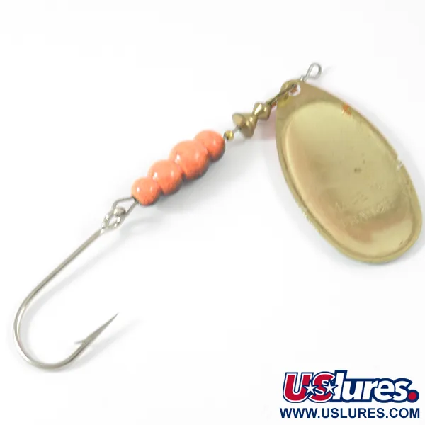 Mepps Aglia 5 Fluo UV