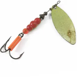 Mepps Aglia Long 3 UV