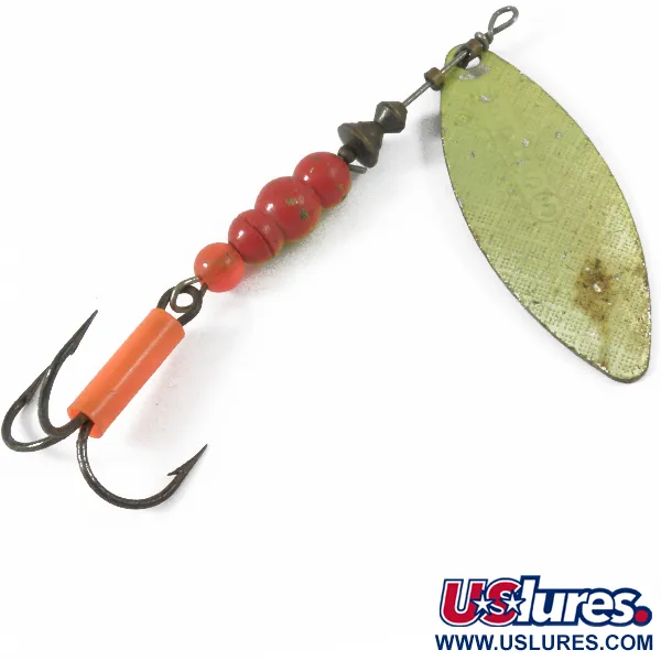 Mepps Aglia Long 3 UV