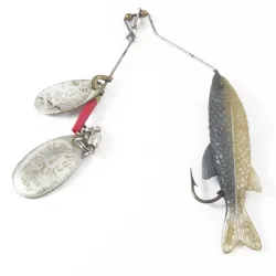 Mepps 1 Original french spinner