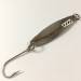 Vintage  Luhr Jensen Needle fish 2, 3/32oz Trout fishing spoon #3583