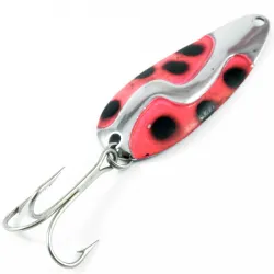 Kush Spoon UV (Glows in UV light)