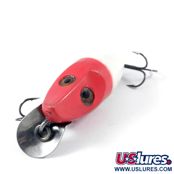 Heddon River Runt Midget 