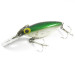 Vintage  Storm Hot'N'Tot Thin Fin, 1/4oz Green fishing lure #3592