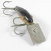 Vintage  L&S Bait Mirro lure MirrOlure, 3/32oz Trout fishing lure #3595