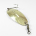 Vintage   Williams Wabler W70, 1oz Gold fishing spoon #3596