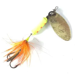 Worden’s Original Rooster Tail