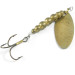 Vintage  C.P. Swing Bait CP-Swing 5, 1/4oz Brass spinning lure #3635