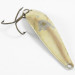 Vintage  Marathon Bait Company Marathon, 1/4oz Gold fishing spoon #3639