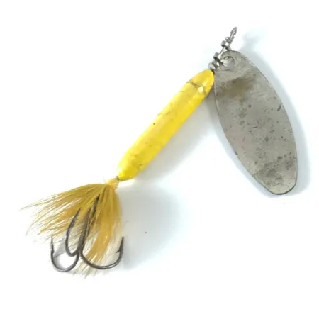 Vintage Yakima Bait Worden’s Original Rooster Tail 6, 1/2oz spinning lure #3658