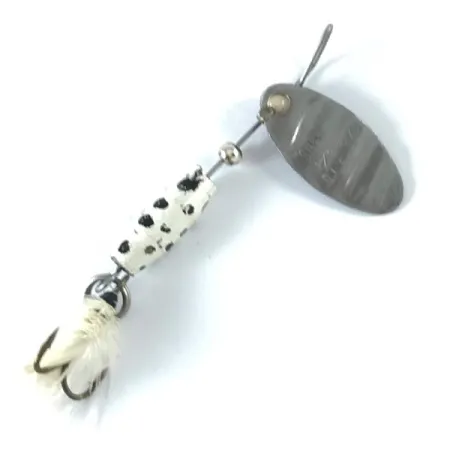 Vintage Glen Evans Shyster, 1/8oz spinning lure #3661