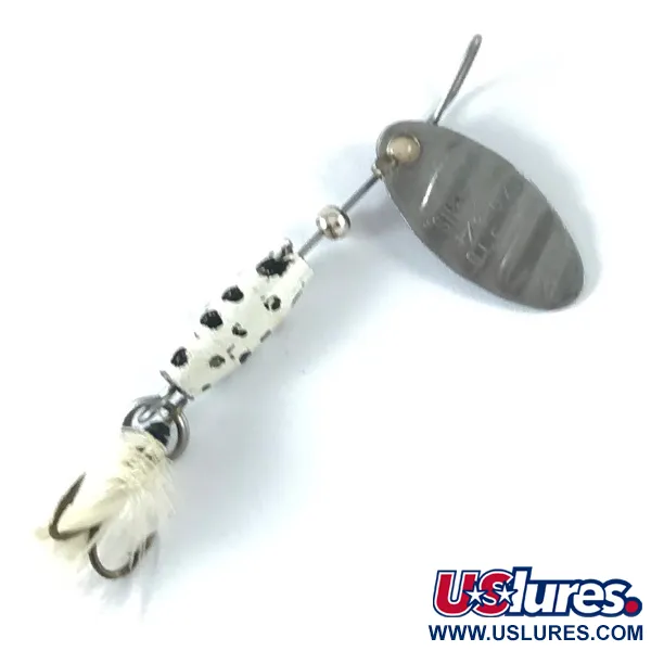 Vintage   Glen Evans Shyster, 1/8oz  spinning lure #3661