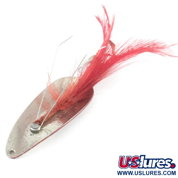 Weedless Dardevle Dardevlet 