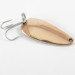 Vintage  Eppinger Dardevle Midget, 3/16oz Copper fishing spoon #3679