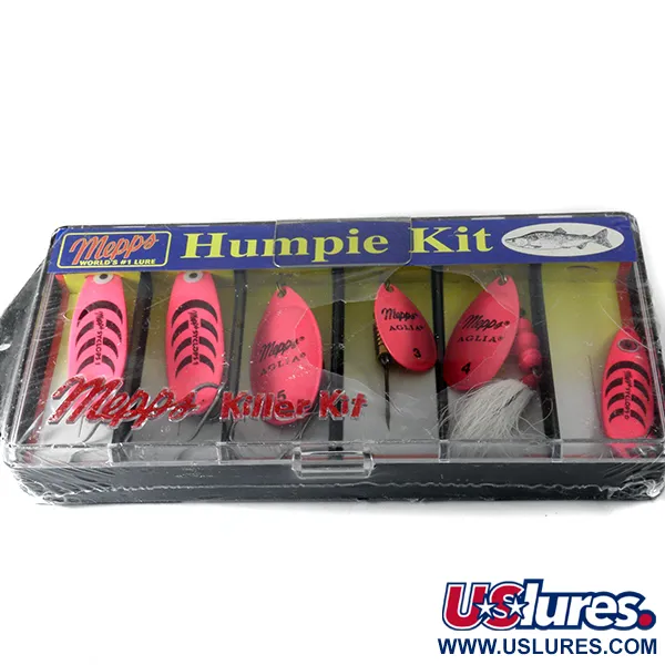 Mepps Killer Kit 