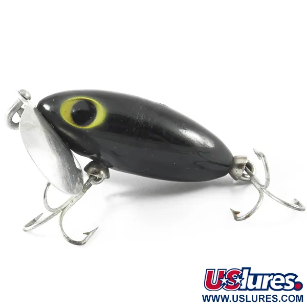 Fred Arbogast Jitterbug 