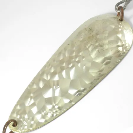 Vintage Eppinger Dardevle Huskie Junior Crystal , 2oz fishing spoon #3730