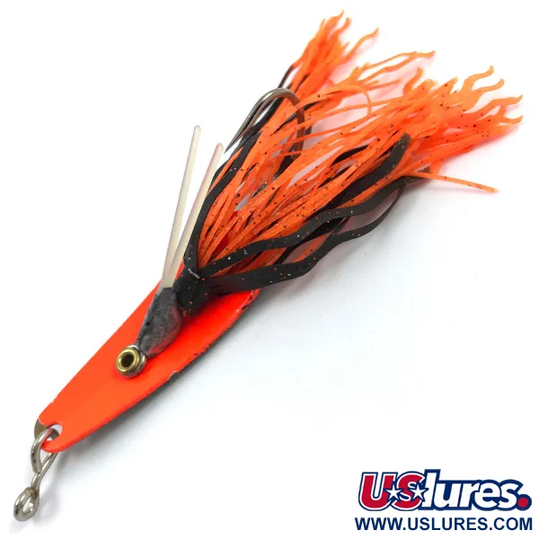 Weedless Jaw-Breaker